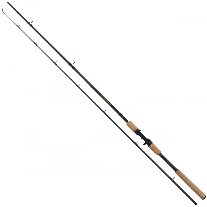 Спінінг Shimano Beastmaster EX Casting 21MH 2.10m 15-50g