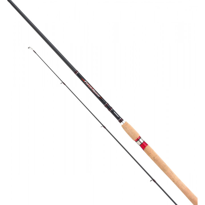 Спінінг Shimano Forcemaster BX Spinning 27XH 2.70m 50-100g