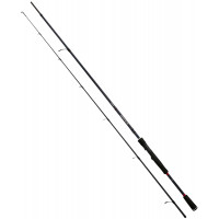 Спиннинг Shimano Aernos AX 63ML 2.08m 7-21g