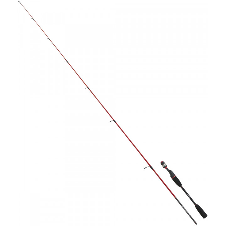 Спінінг Shimano Scimitar BX 610UL 2.08m 2-8g