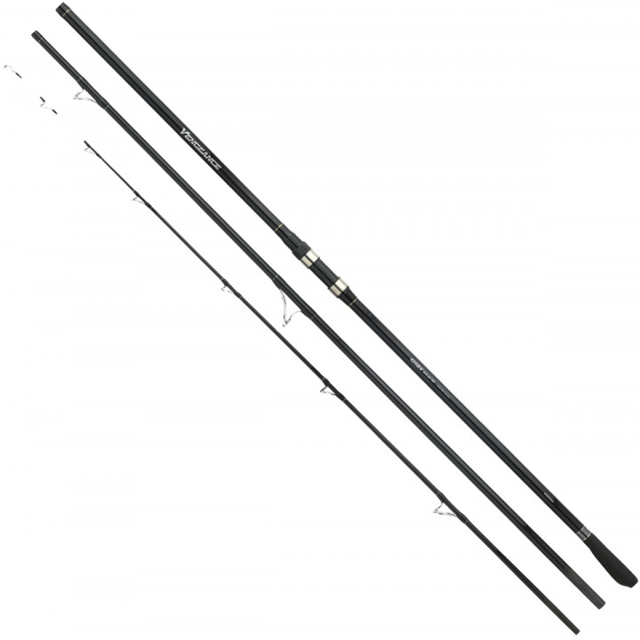 Вудлище серфове Shimano Vengeance 450BX Tubular Tip 4.50m max 225g