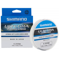 Флюорокарбон Shimano Ultegra Fluorocarbon 150m 0.165mm 2.0kg