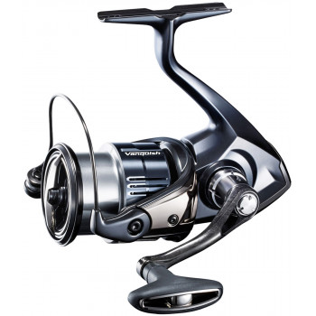 Катушка Shimano Vanquish 19’ C2500S HG FB 11+1BB