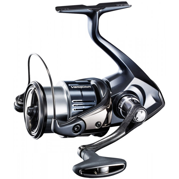 Катушка Shimano Vanquish 19’ 2500S FB 11+1BB