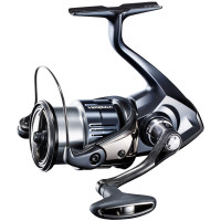 Котушка Shimano Vanquish 19' 2500S HG FB 11+1BB
