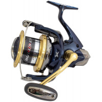 Котушка Shimano Bull's Eye 9120 5+1BB