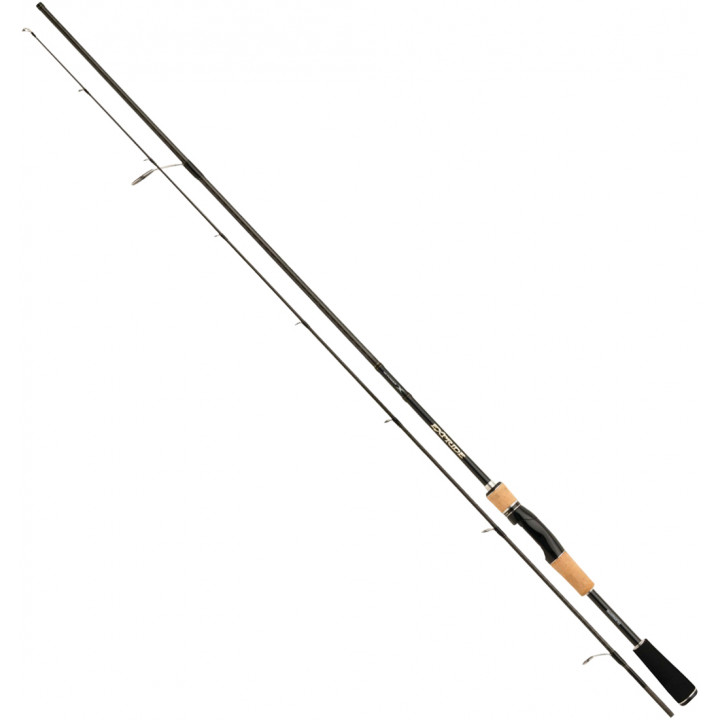 Спінінг Shimano Expride 265UL 1.96m 2-10g