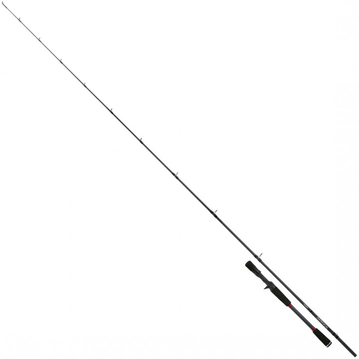 Спінінг Shimano Aernos AX Casting 70H 2.13m 21-56g