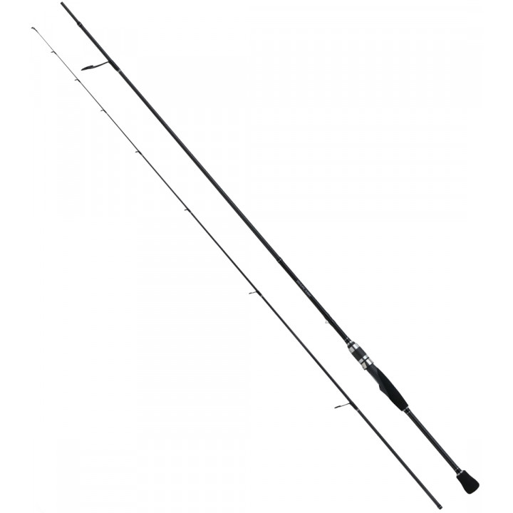 Спінінг Shimano Diaflash BX 74L 2.23m 2-10g