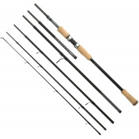 Спінінг Shimano STC Multi-Length Spin XH 2.70/3.00m 50-100g