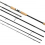  Спиннинг Shimano S.T.C. Multi-Length Spin XH 2.70/3.00m 50-100g