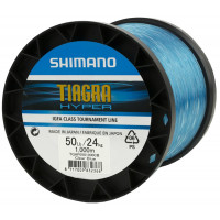Леска Shimano Tiagra Hyper Trolling 1000m 0.68mm 50lb/24kg
