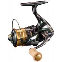 Котушка Shimano Cardiff CI4+ 1000S 9+1BB