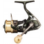 Котушка Shimano Cardiff CI4+ 1000S 9+1BB