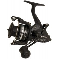 Котушка Shimano Baitrunner ST 2500 FB 1+1BB 4.8:1