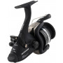 Катушка Shimano Baitrunner ST 2500 FB 1+1BB 4.8:1