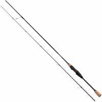 Спиннинг Shimano Technium Trout Area 185UL 1.85m 1.5-4.5g