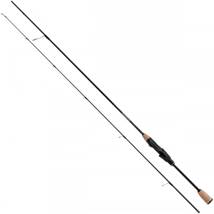 Спінінг Shimano Technium Trout Area 195SUL 1.95m 0.5-3.0g