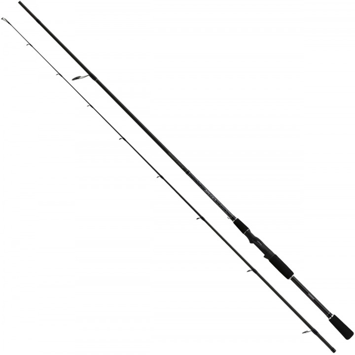 Спінінг Shimano Yasei Dropshot Light Jig 240M 2.40m 7-21g