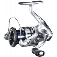 Котушка Shimano Stradic 2500FL 6+1BB