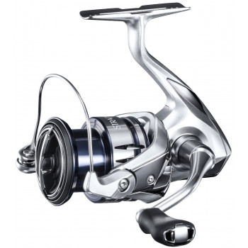 Катушка Shimano Stradic 2500HGFL 6+1BB