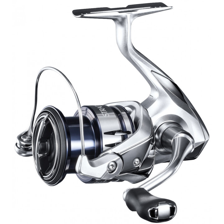 Катушка Shimano Stradic 2500HGFL 6+1BB