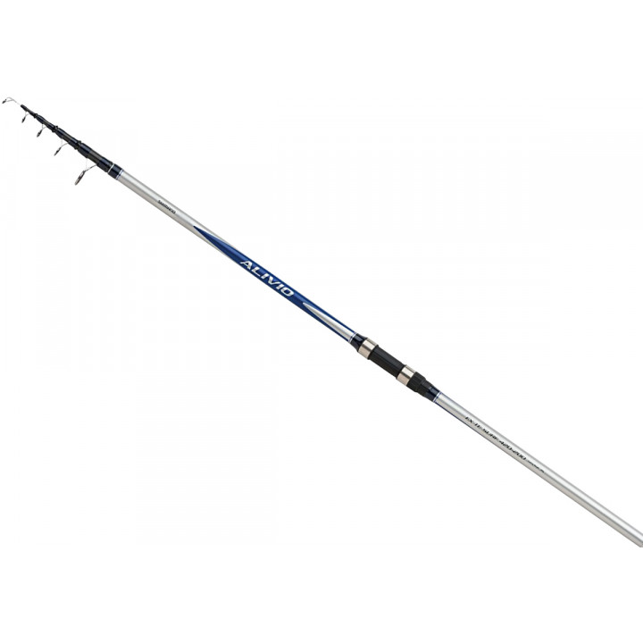 Вудлище серфове Shimano Alivio FX Surf TE 4.2m 200g