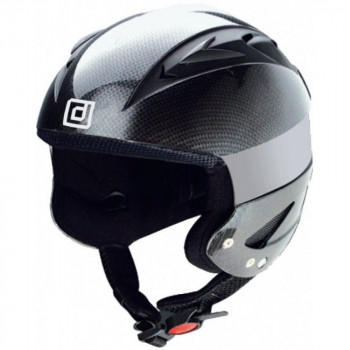 Шлем Destroyer Helmet Carbon
