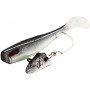 Силикон Westin Magic Minnow Jig 100mm 12g Robocod