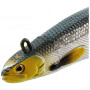 Силикон Westin Magic Minnow Jig 100mm 12g Robocod