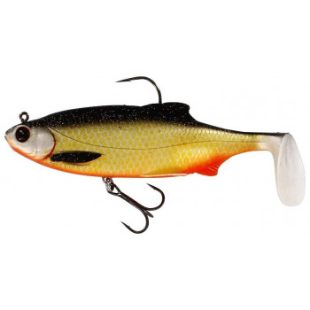Силікон Westin Ricky the Roach Shadtail R'N'R 100mm Official Roach