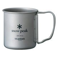Кружка Snow Peak MG-042FH 300ml