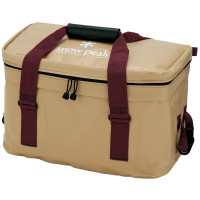Термосумка Snow Peak Soft Cooler 38 FP-138
