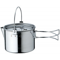 Котел-чайник Snow Peak CS-068 Kettle No.1 (900ml)