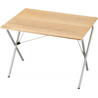 Стіл Snow Peak Single Action Low Table складаний