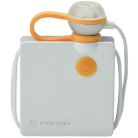 Лампа Snow Peak ES-050 Lapel Torch 70 lm
