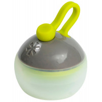 Лампа Snow Peak Mini Hozuki ES-040GY ц:green
