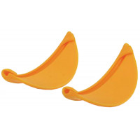 Накладки Snow Peak Hotlips 2 Piece Set MGH-001 для одностенной кружки