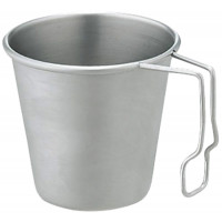 Кружка Snow Peak MG-002 Titanium Single Cup II 240 ml