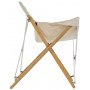 Стілець Snow Peak Take! Bamboo Chair