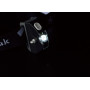 Ліхтар налобний Snow Peak ES-060BK Mola 110 lm ц:black