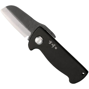 Нож Snow Peak KN-001BK форма:катана