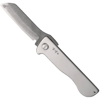 Нож Snow Peak KN-002SL форма:катана