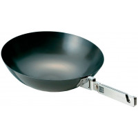Сковорода Snow Peak Kaen Wok CS-160
