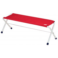 Лава Snow Peak Folding Red Bench ц: червоний