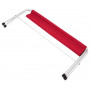 Лава Snow Peak Folding Red Bench ц: червоний