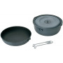 Набор посуды Snow Peak SCS-200 Aluminum Non-stick Cooker 1000