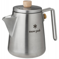 Чайник Snow Peak CS-115 Field Barista Kettle 1.0L
