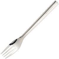 Вилка Snow Peak NT-052 Stainless Dinner Fork