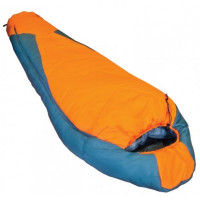 Спальный мешок-кокон Tramp Oimyakon молния справа
